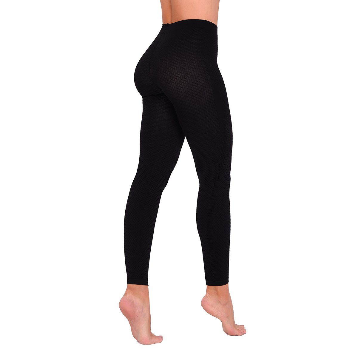 RITCHI - Leggins Tiro Alto para Mujer Ritchi Control Suave de Abdomen