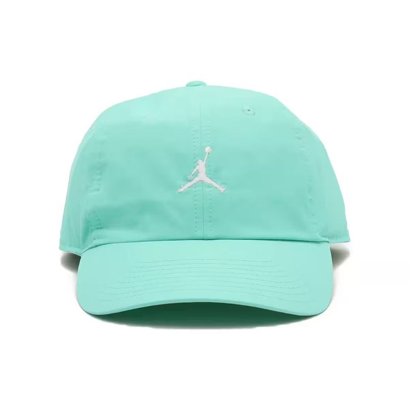 NIKE - GORRA NIKE JORDAN CLUB CAP US CB JUMPMAN FD5185-349