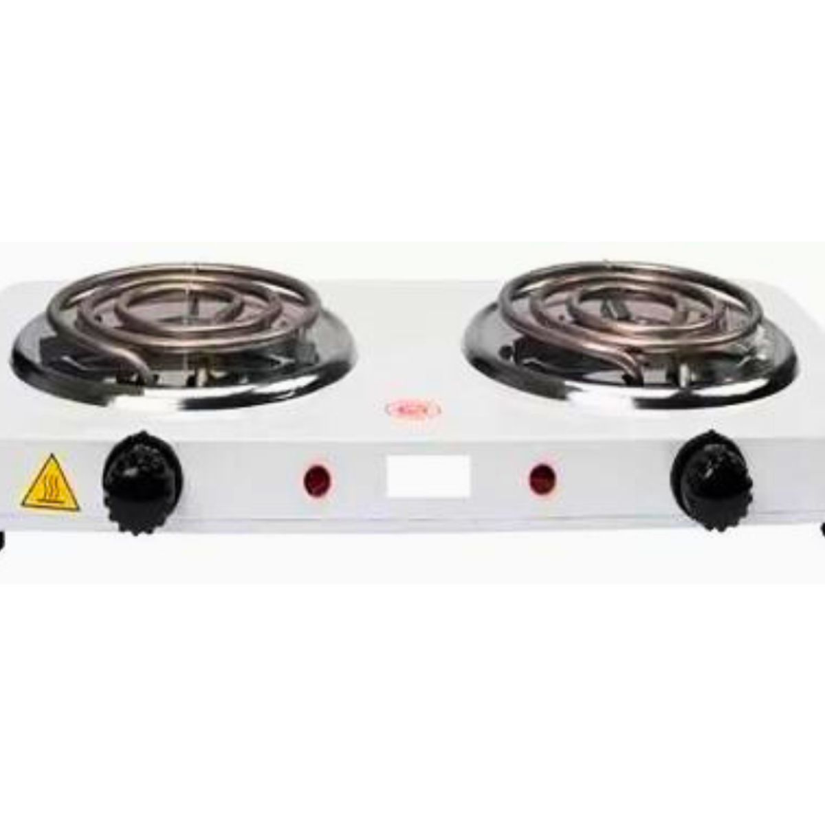 GENERICO - Estufa Eléctrica 2 Puestos