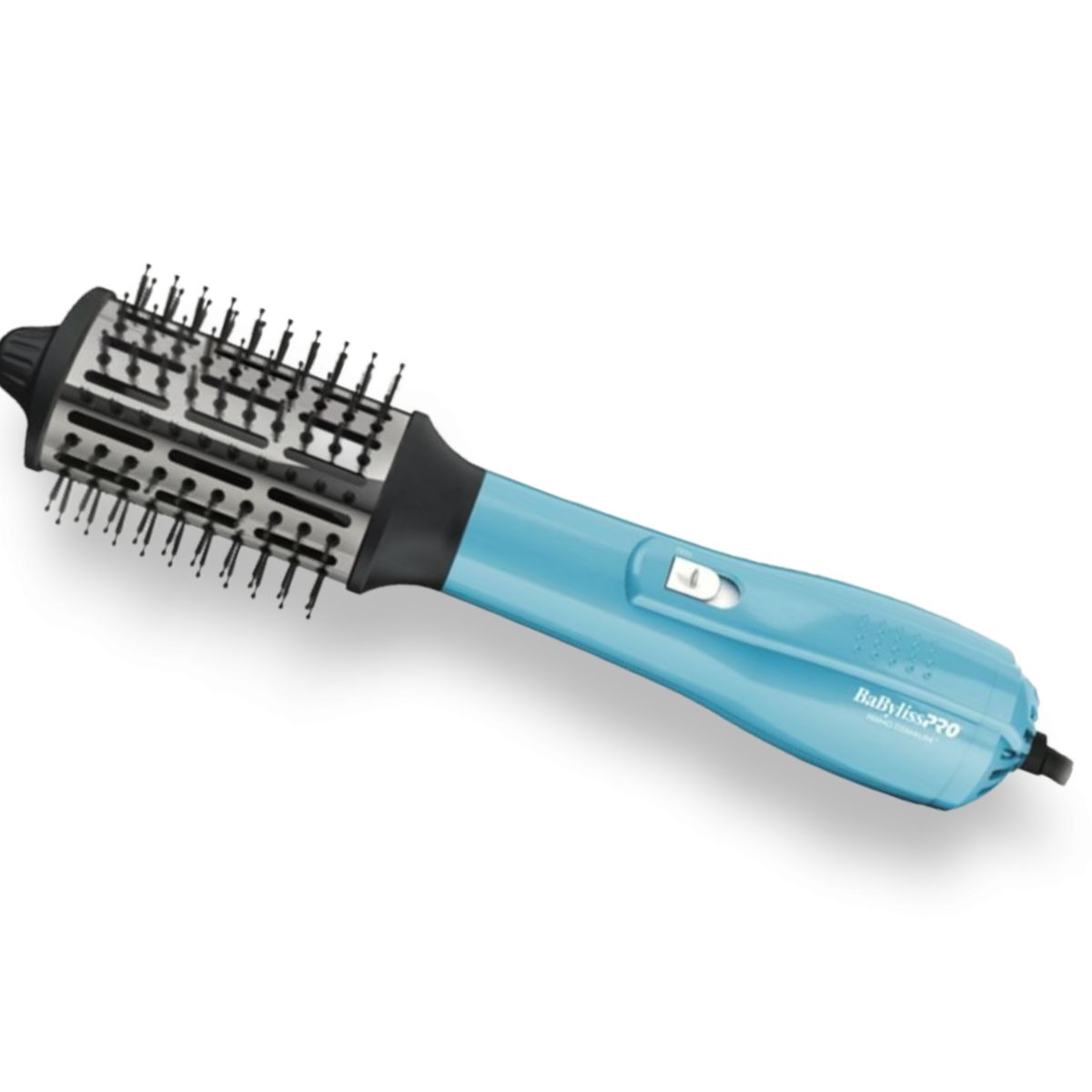 BABYLISS - Cepillo Secador BaByliss 2,5 Ovalado