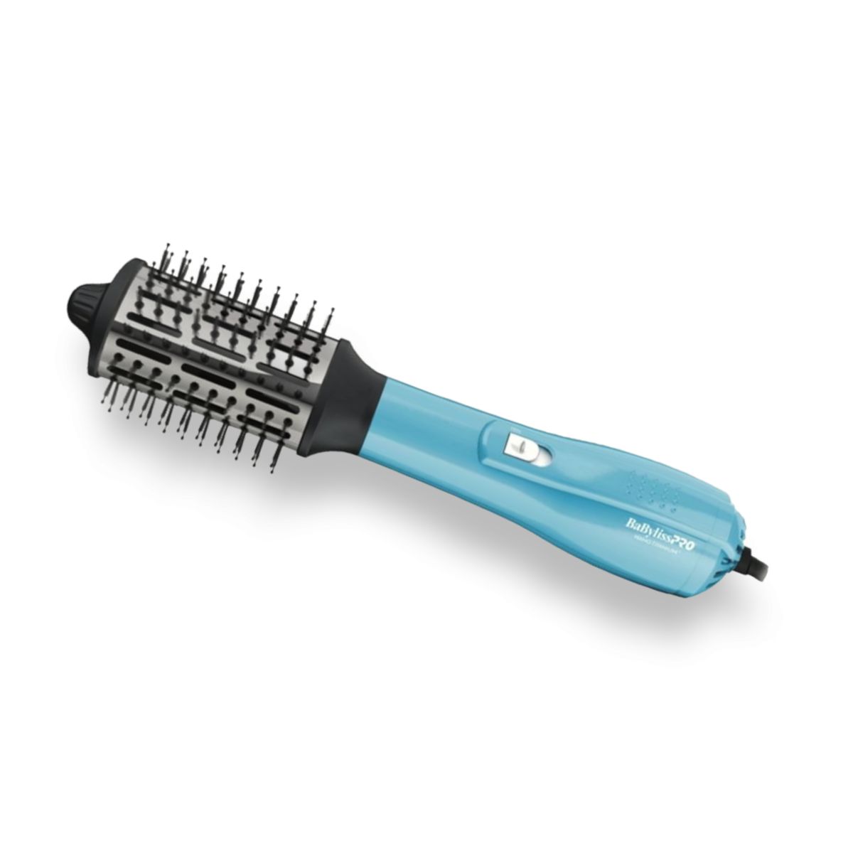 BABYLISS - Cepillo Secador BaByliss 2,5 Ovalado