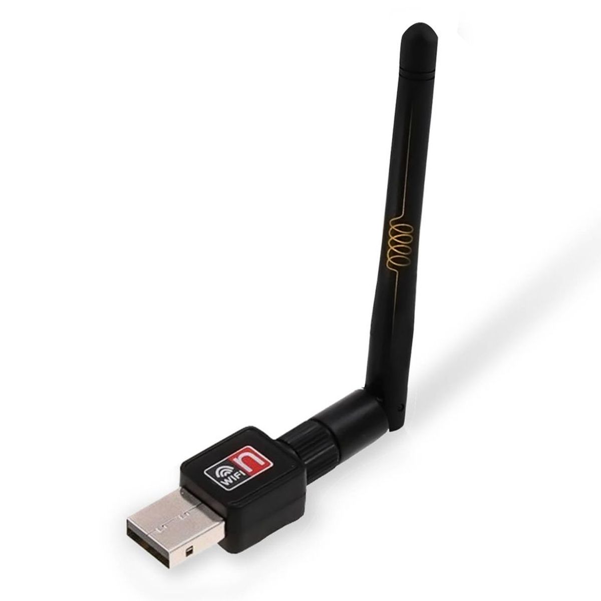 JALTECH - Adaptador Antena WIFI USB 2.0 802.IIN B442