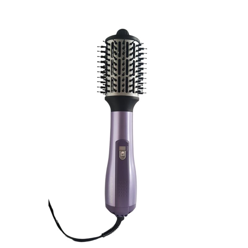 BABYLISS - Cepillo Secador BaByliss 2,5 Ovalado Lavanda
