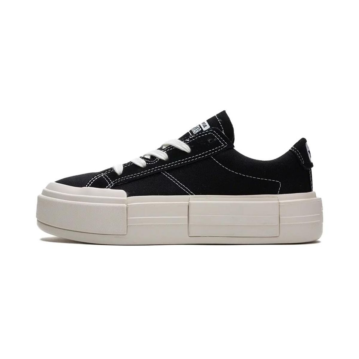 CONVERSE - Tenis Converse Chuck Taylor All Star Cruise Mujer-Negro