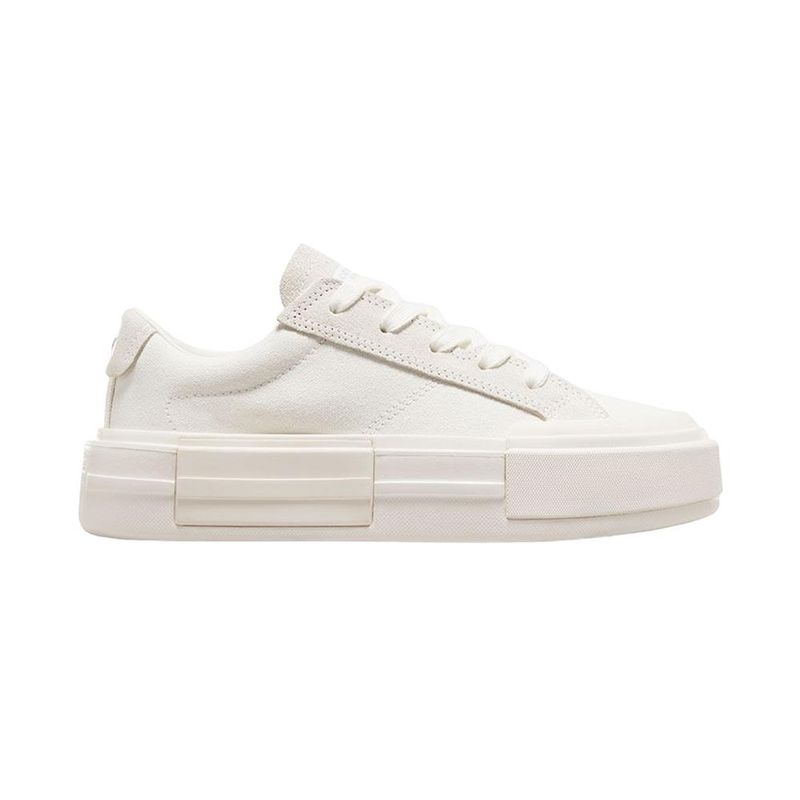 CONVERSE - Tenis Converse Chuck Taylor All Star Cruise-Blanco