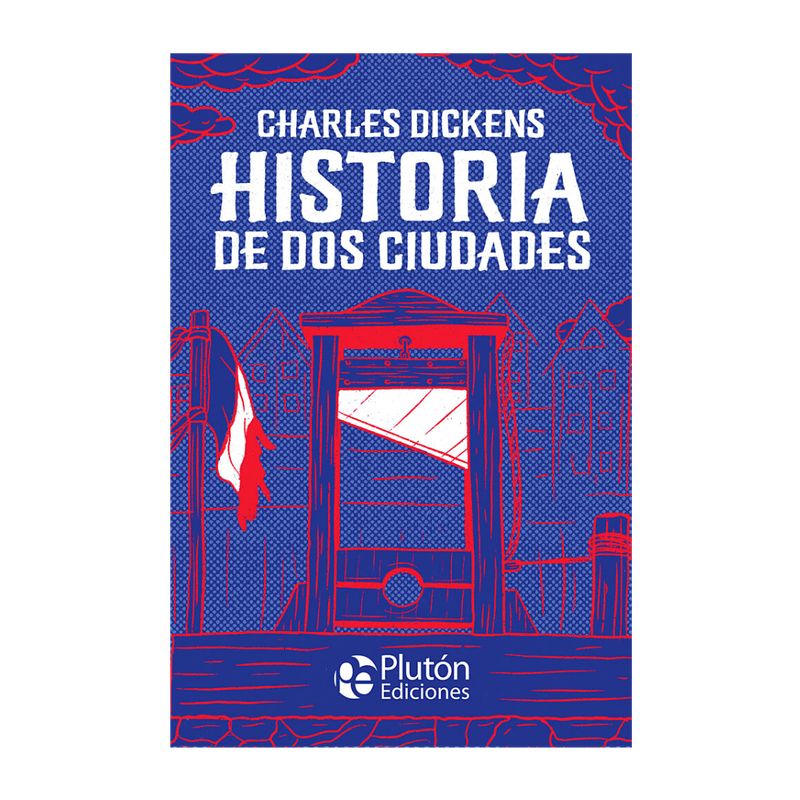 SIN FRONTERAS GRUPO EDITORIAL - CLAS. PLAT  HIST DOS CIUDADES