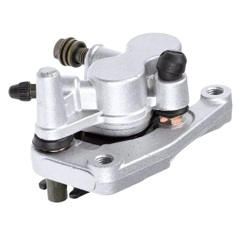 GENERICO - Mordaza Freno Delantero Yamaha Xtz 250 Incluye Pastillas