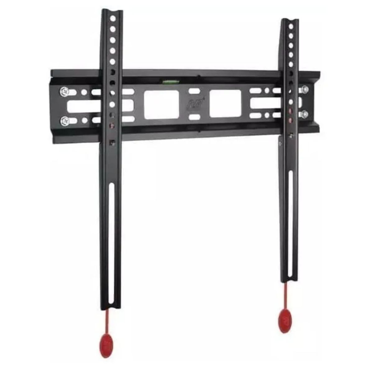 GENERICO - Soporte North Bayou D2-f De Pared - Tv/monitor De 32 A 55 Color Negro