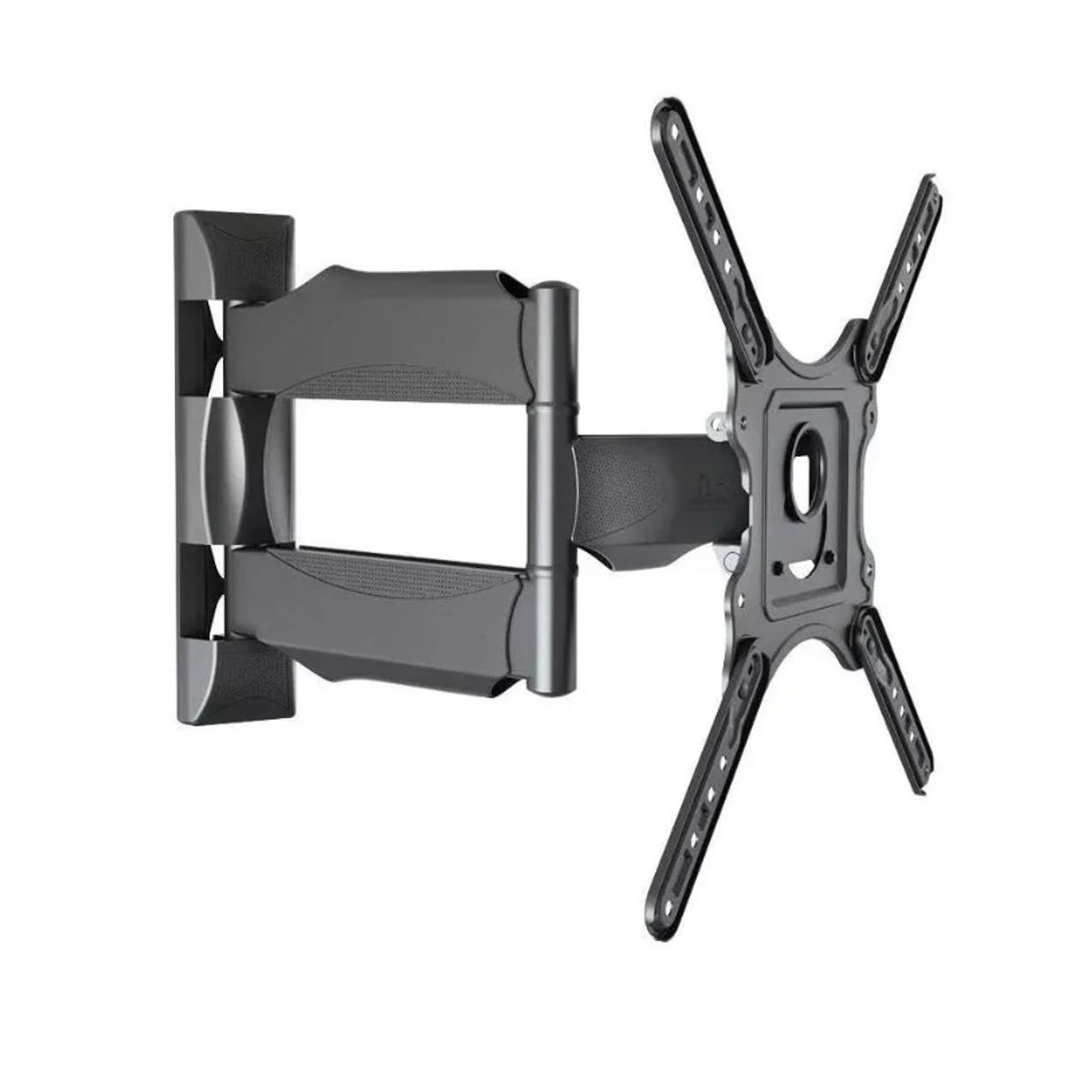 GENERICO - Soporte Para Tv Brazo  Nb P4 32 A 55 Original Color Negro