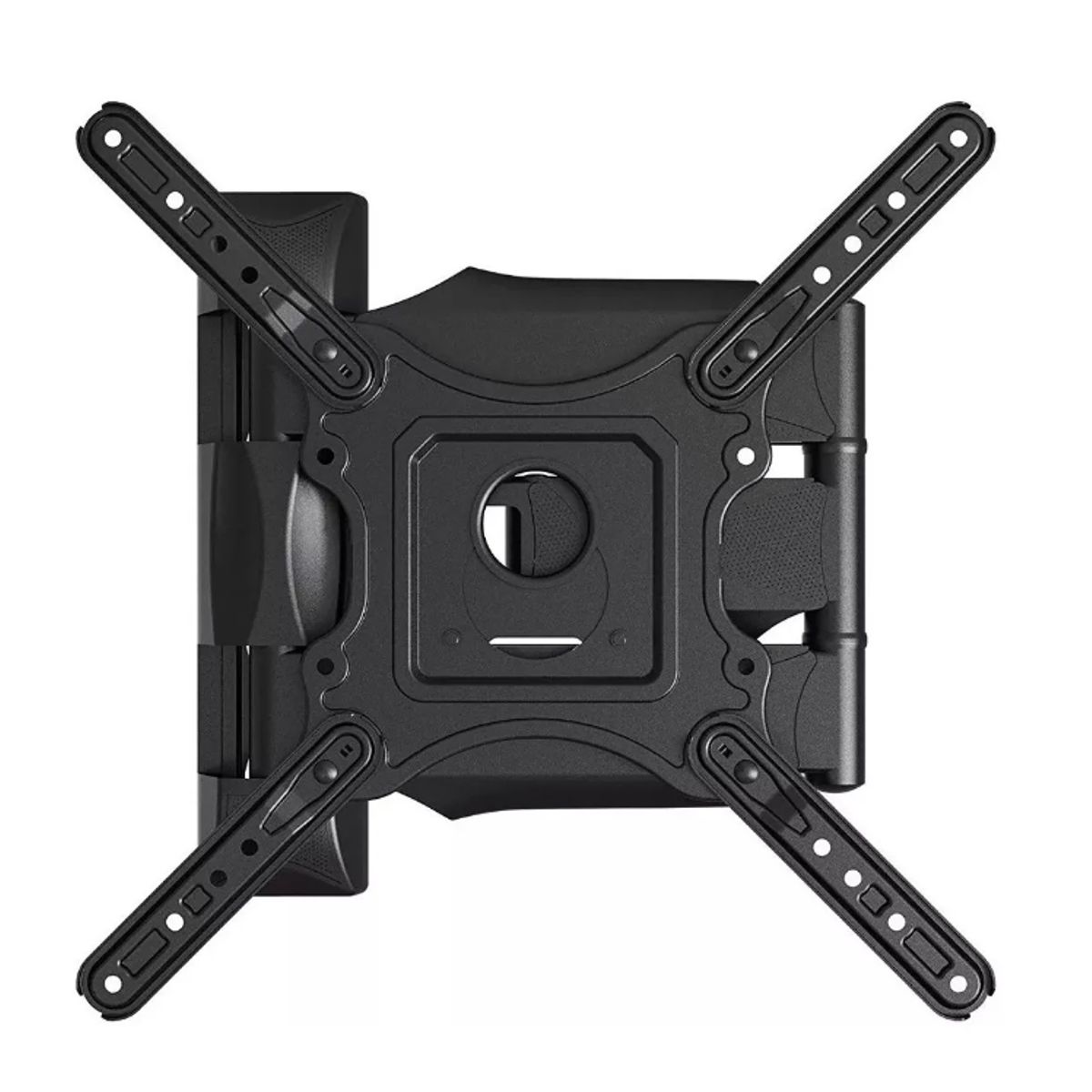 GENERICO - Soporte Para Tv Brazo  Nb P4 32 A 55 Original Color Negro