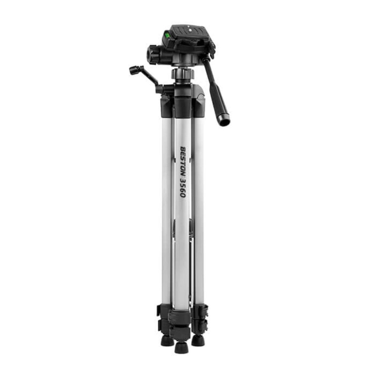 BESTON - Tripode Para Camara O Celular Mas Estuche 170cm Beston 3560