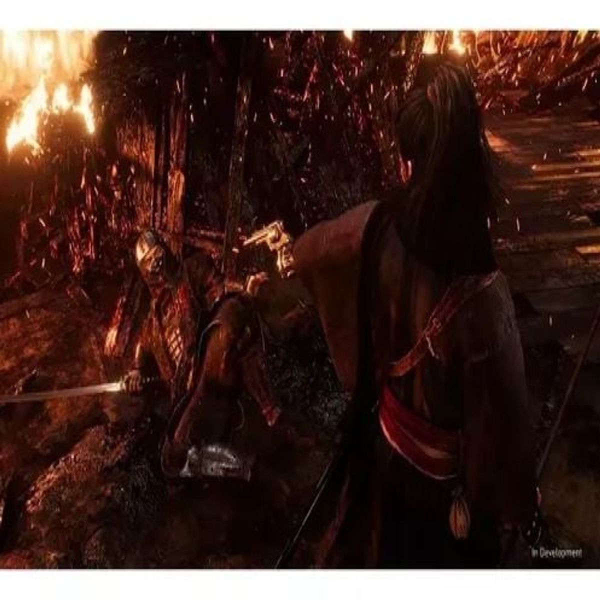 PLAYSTATION - Rise Of The Ronin Ps5 Fisico Nuevo