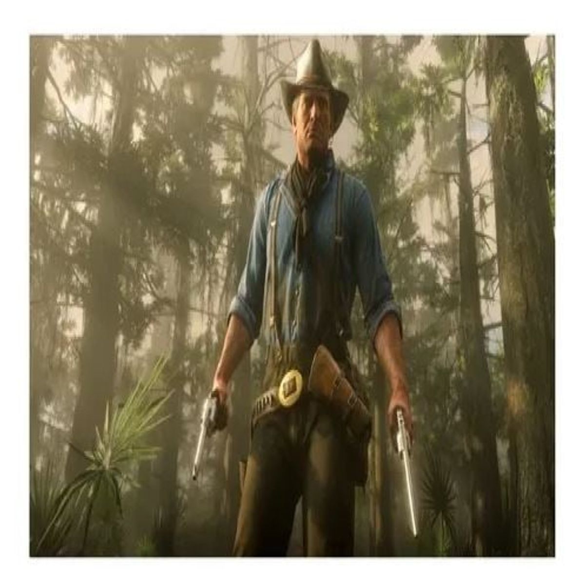 PLAYSTATION - Red Dead Redemption 2 Ps4 Fisico Nuevo
