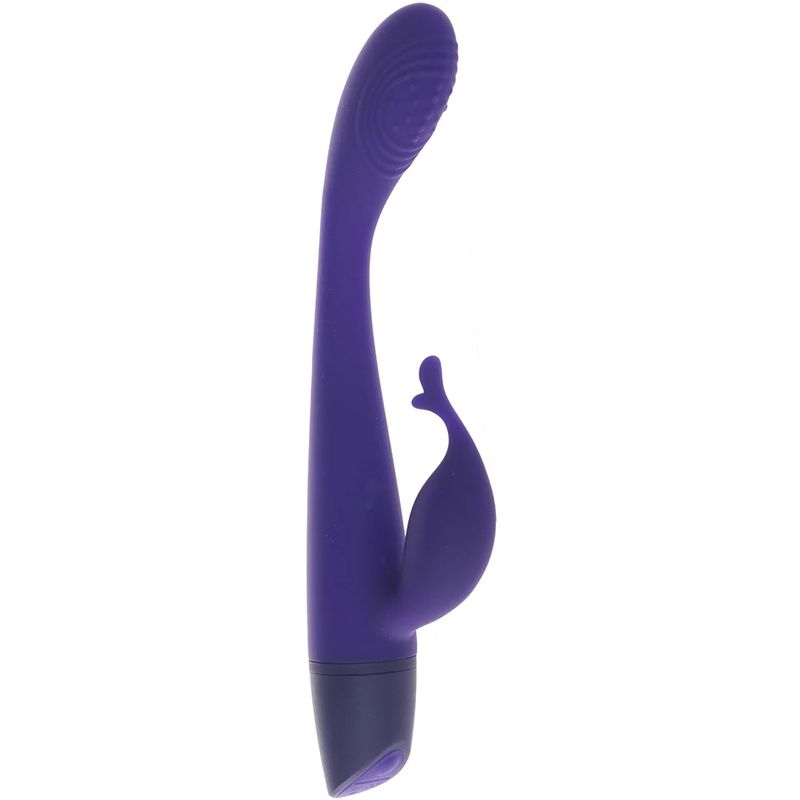 GENERICO - Vibrador Doble Passion Selopa