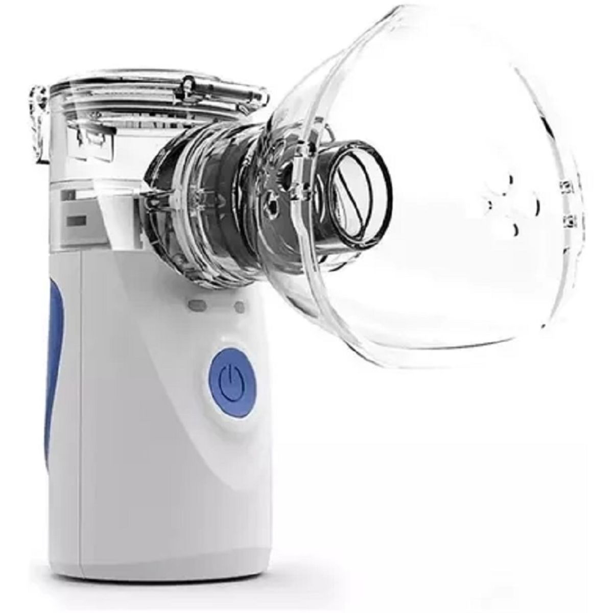 GENERICO - Nebulizador Inhalador Ultrasónico Bivolt Portatil
