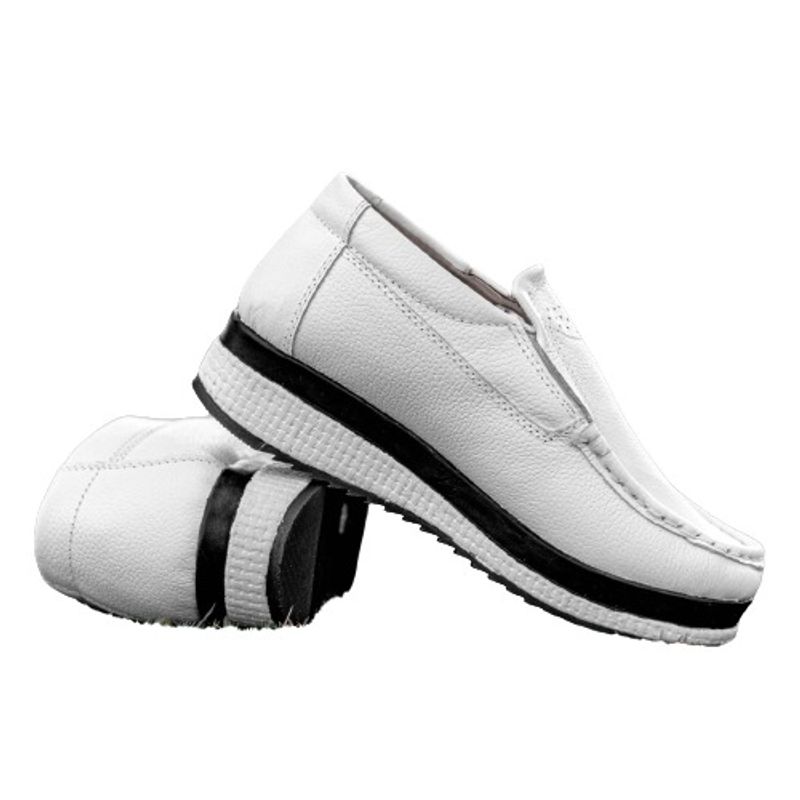 GENERICO - Lindos Mocasines De Dama Extra Cómodos 100% Cuero