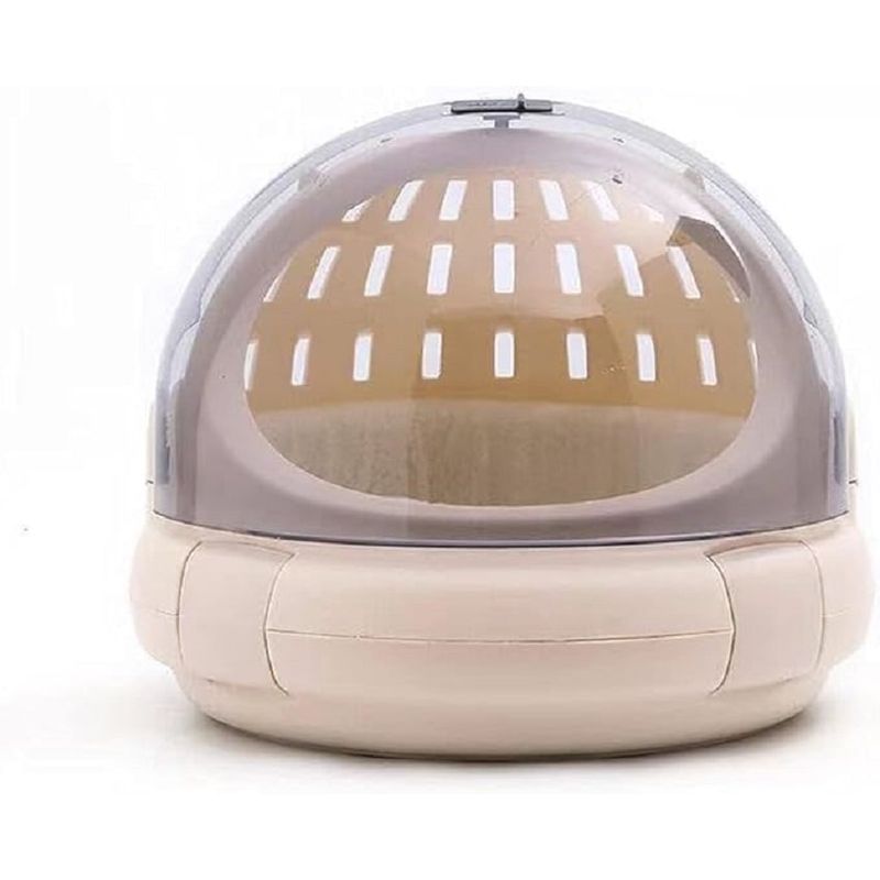GENERICO - Cama Transportadora Para Gatos Comoda Para tu Compañero