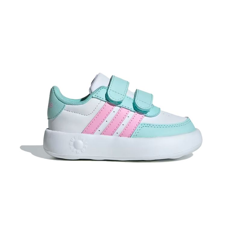ADIDAS - Tenis Adidas Breaknet 2.0 Niña