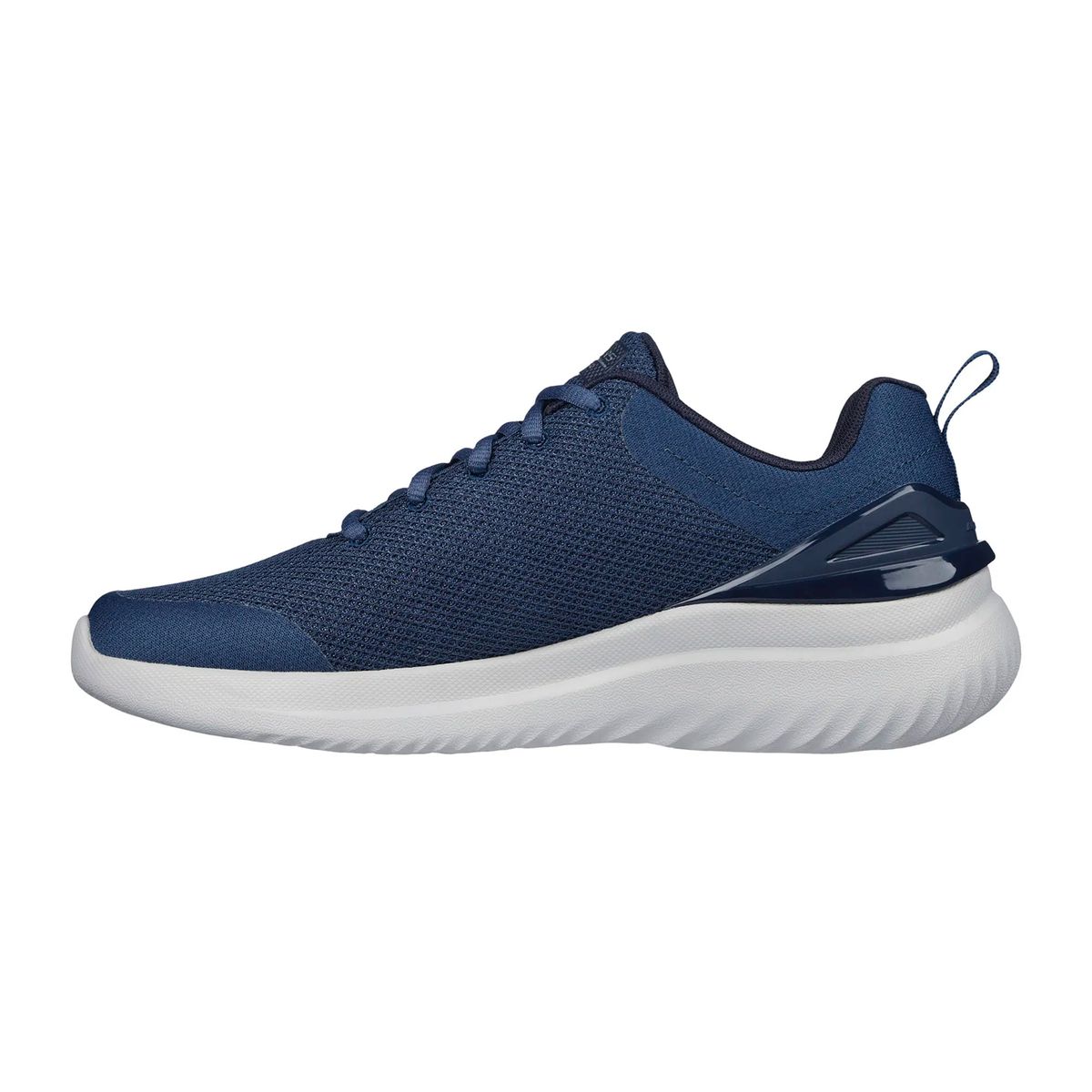 SKECHERS - TENIS SKECHERS AZUL PARA HOMBRE SK BOUNDER 2 0 NASHER NAVY 232670NVY