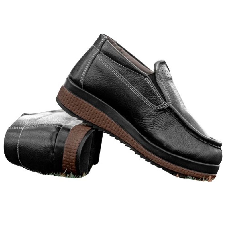 GENERICO - Lindos Mocasines De Dama Extra Cómodos 100% Cuero