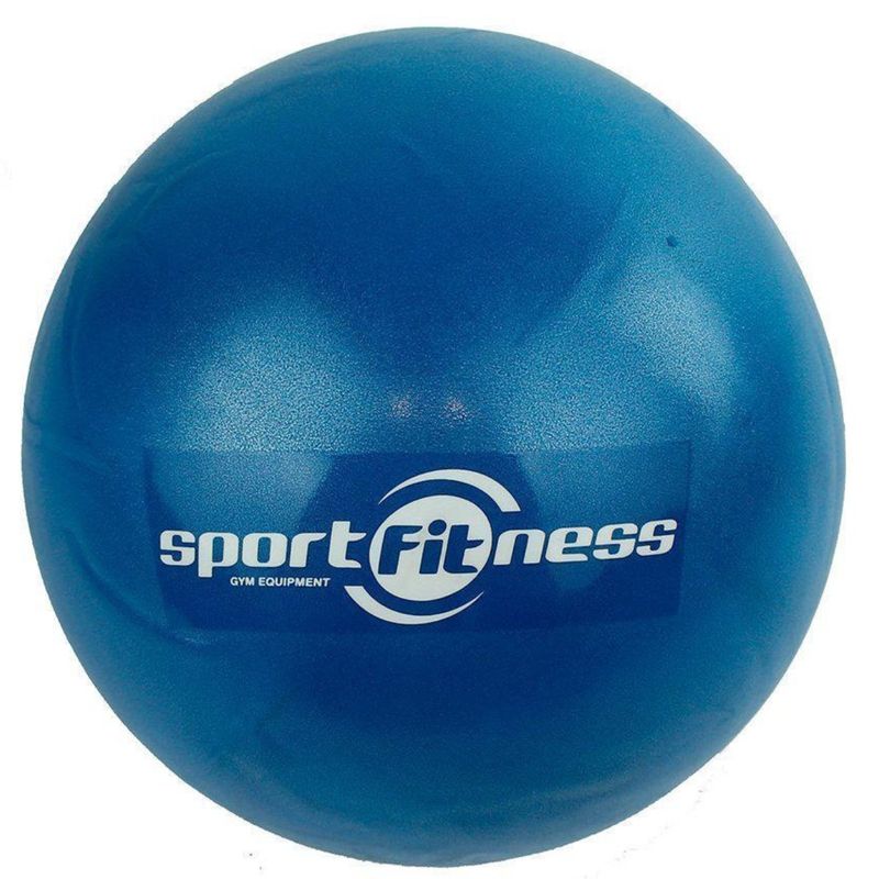 GENERICO - MINI GYM BALL 30CM SPORTFITNESS