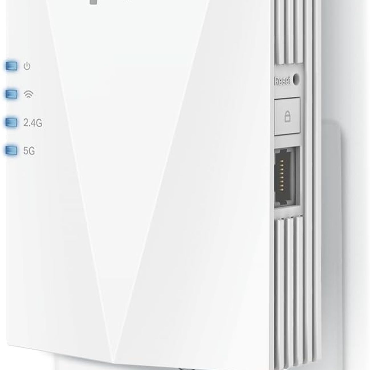 TP LINK - Repetidor Extensor de Rango Tp-link AX1500 Wifi 6 Gigabit RE500X