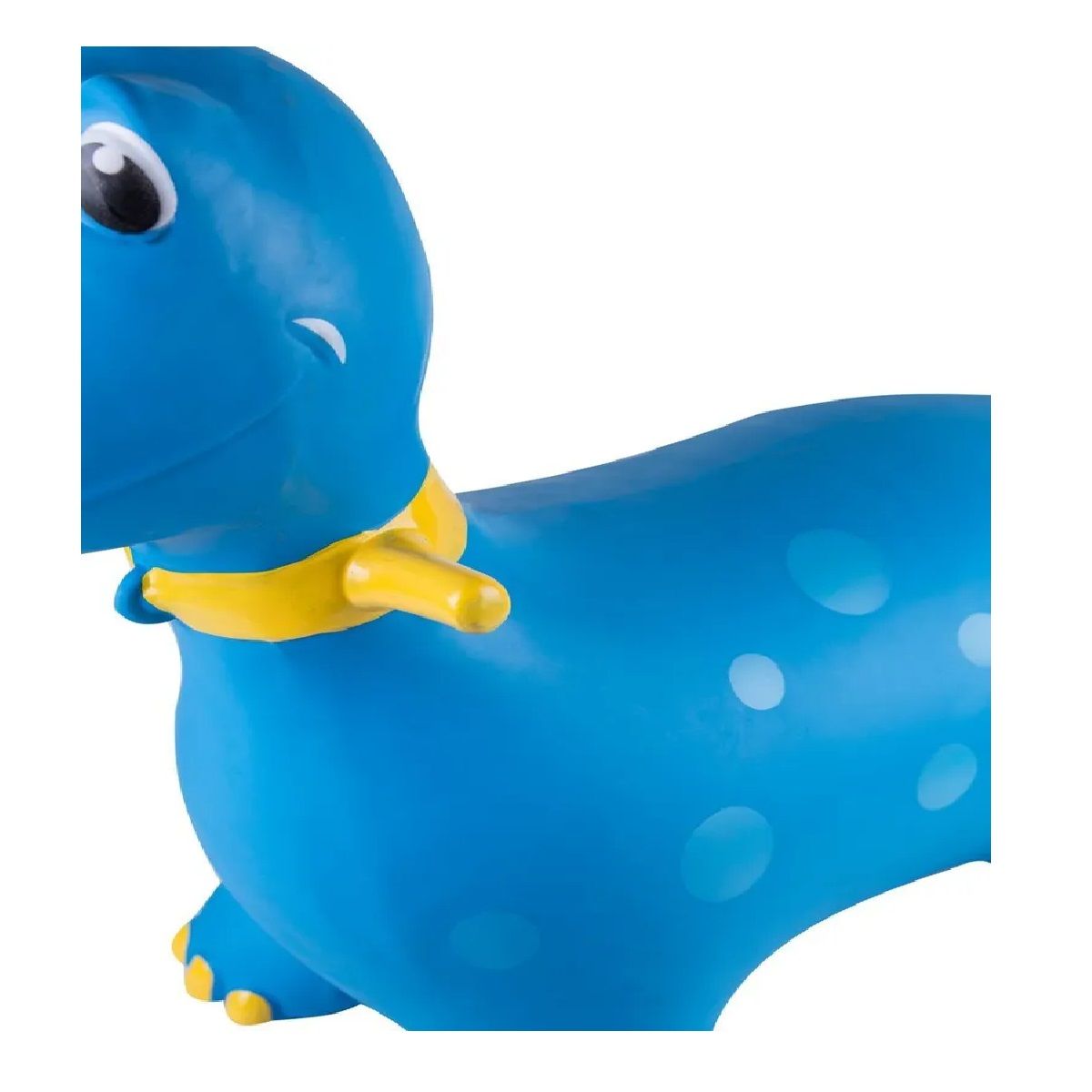 MUNDO BEBE - Juguete montable inflable Saltarín Niña Niño Bebe