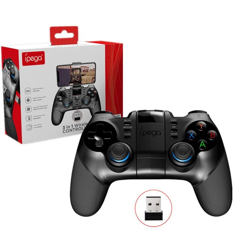 IPEGA - Control gamepad Ipega 9076 Original.
