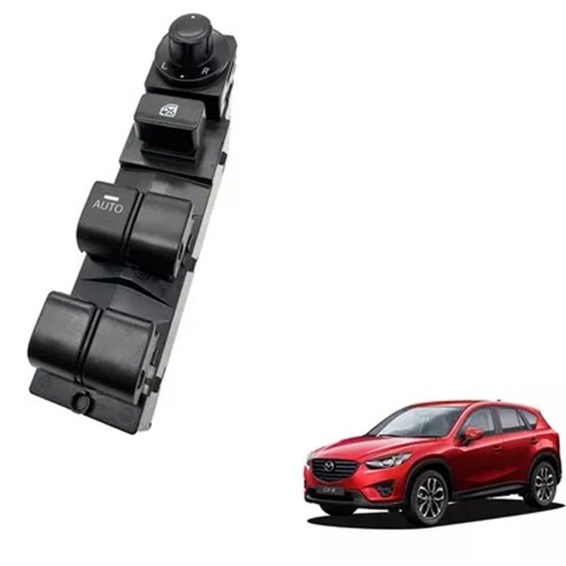 GENERICO - accesorios mazda cx5 modulo control vidrios electricos