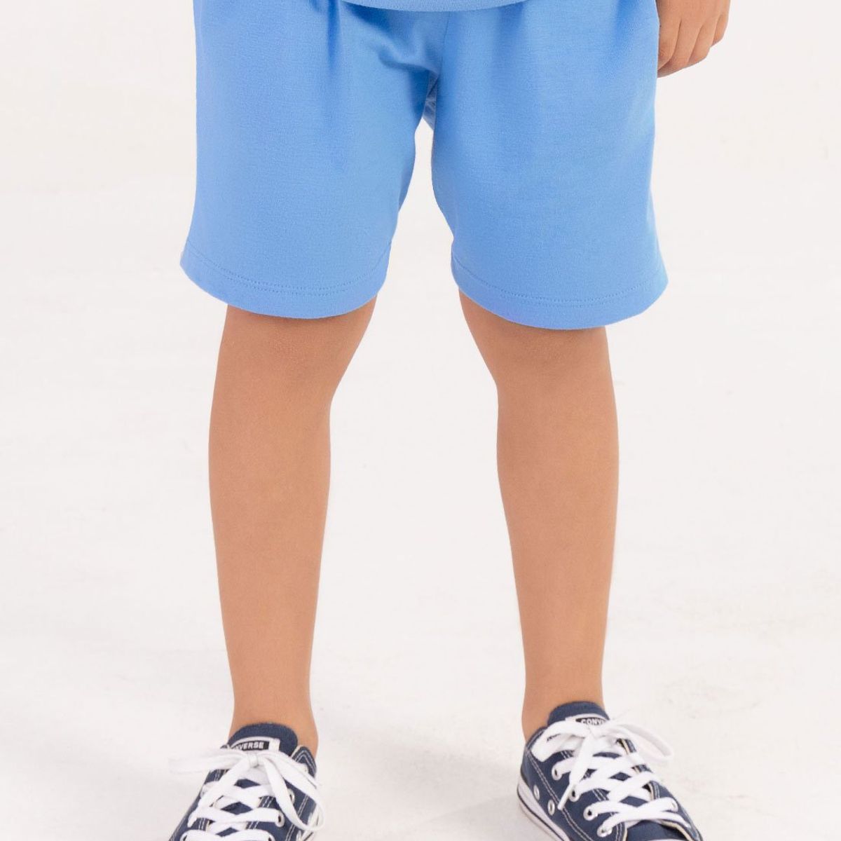 MARKETING PERSONAL - Bermuda Paq X2 Infantil Masculino Multicolor Mp 100503