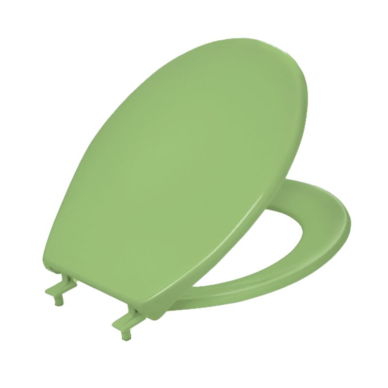 CORONA - Asiento Comodor Redondo Verde