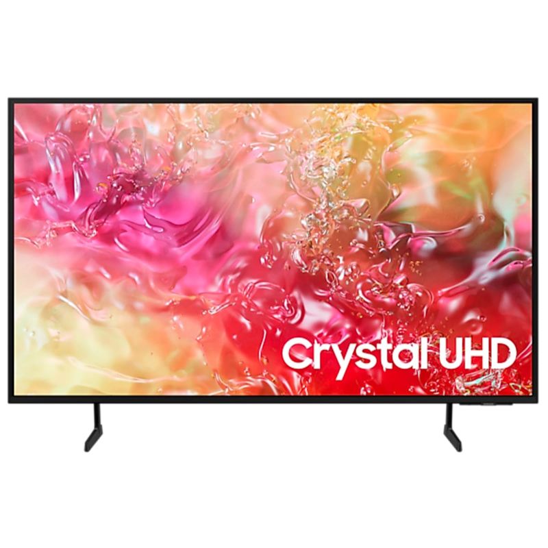 SAMSUNG - Televisor Samsung 70 Crystal Uhd Smart Tv 4k  UN70DU7000KXZL