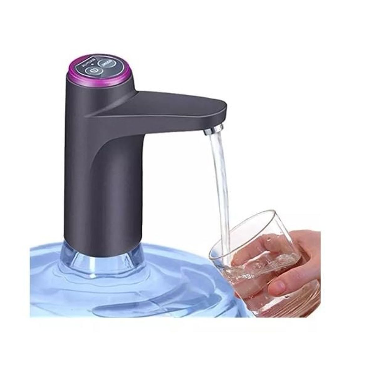 GENERICO - Dispensador Agua Forma de Grifo