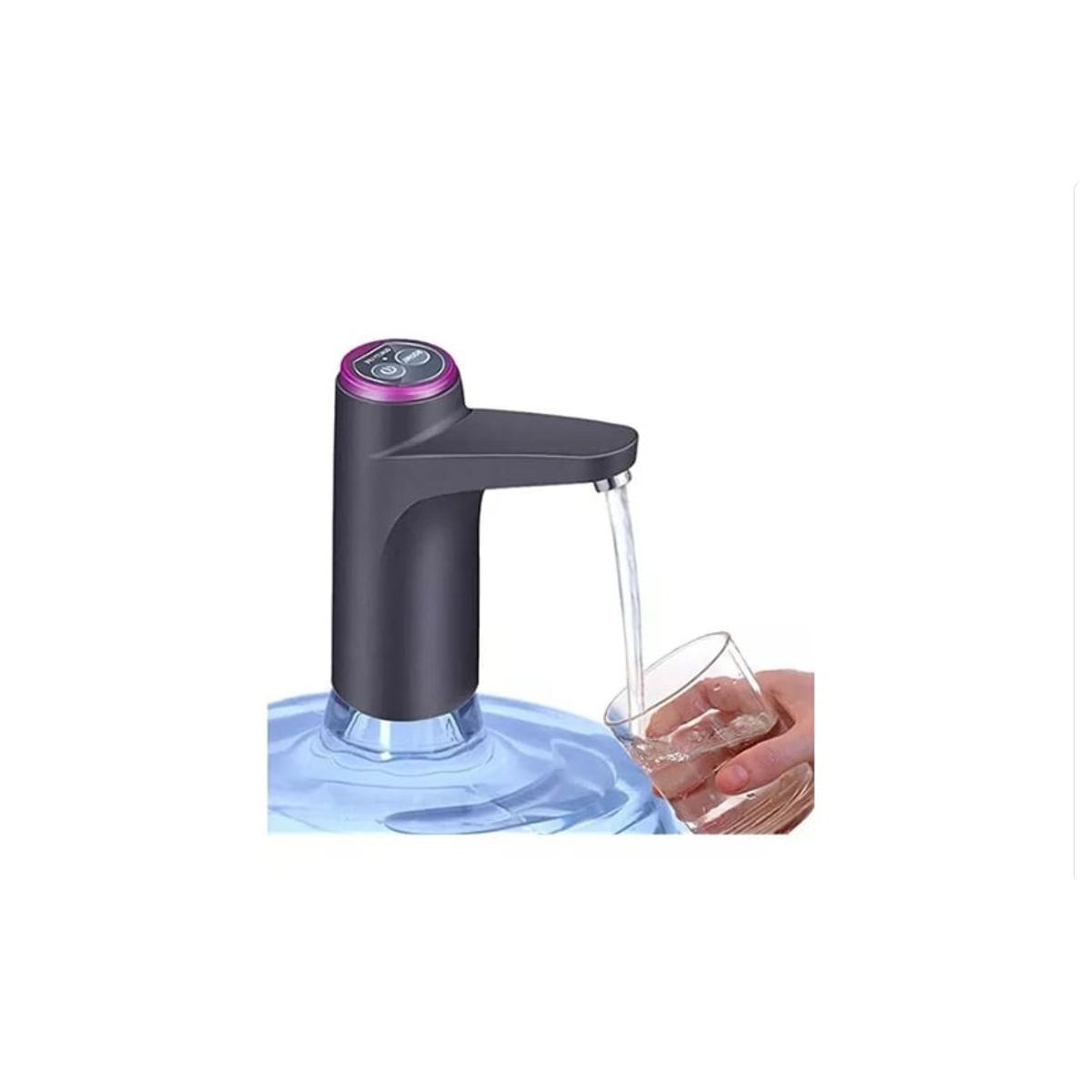 GENERICO - Dispensador Agua Grifo