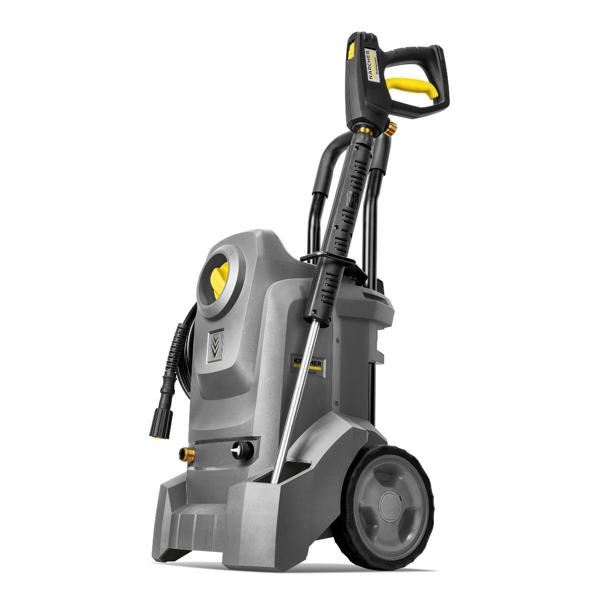 KARCHER - Hidrolavadora profesional HD 4/8 Classic 1740 PSI Karcher