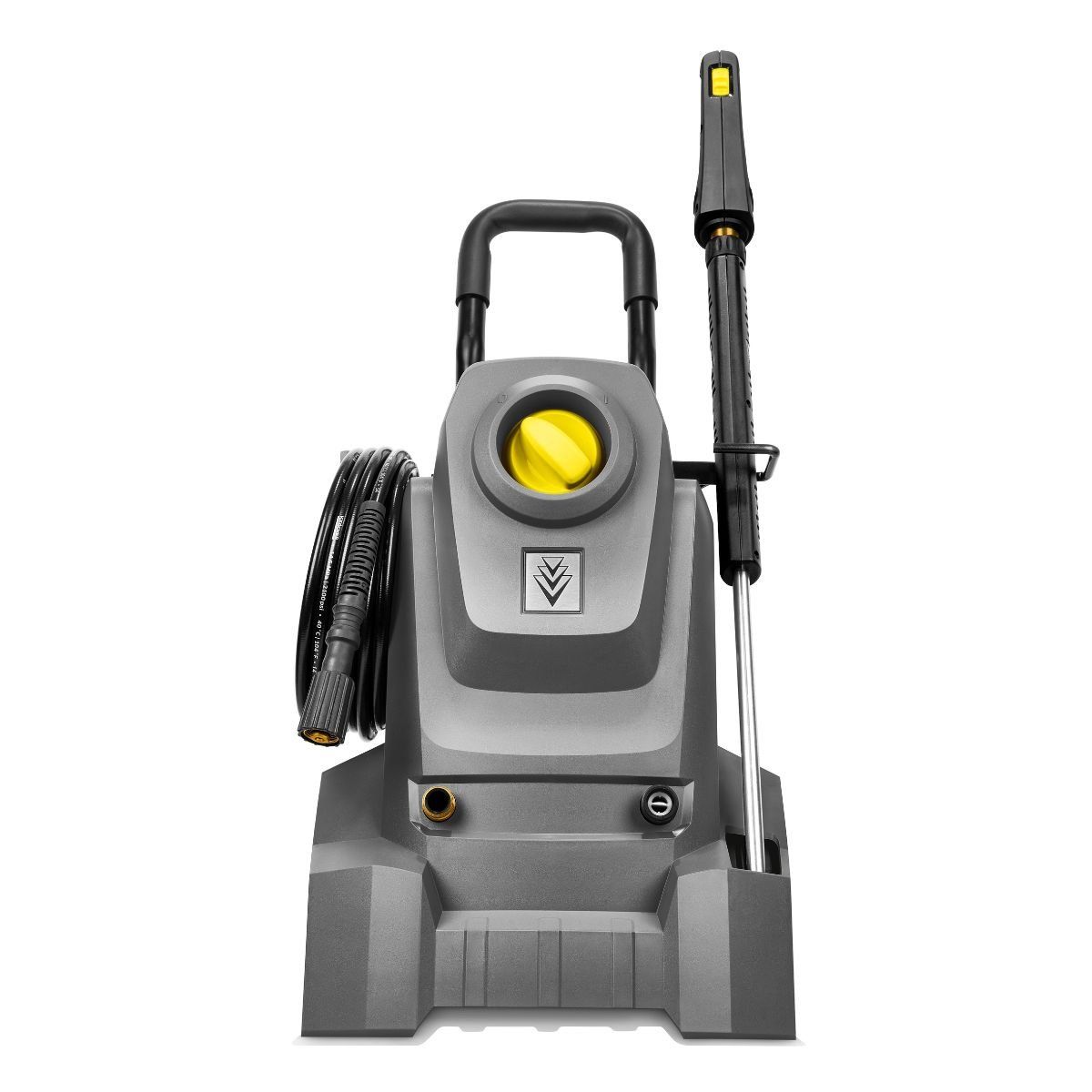 KARCHER - Hidrolavadora profesional HD 4/8 Classic 1740 PSI Karcher