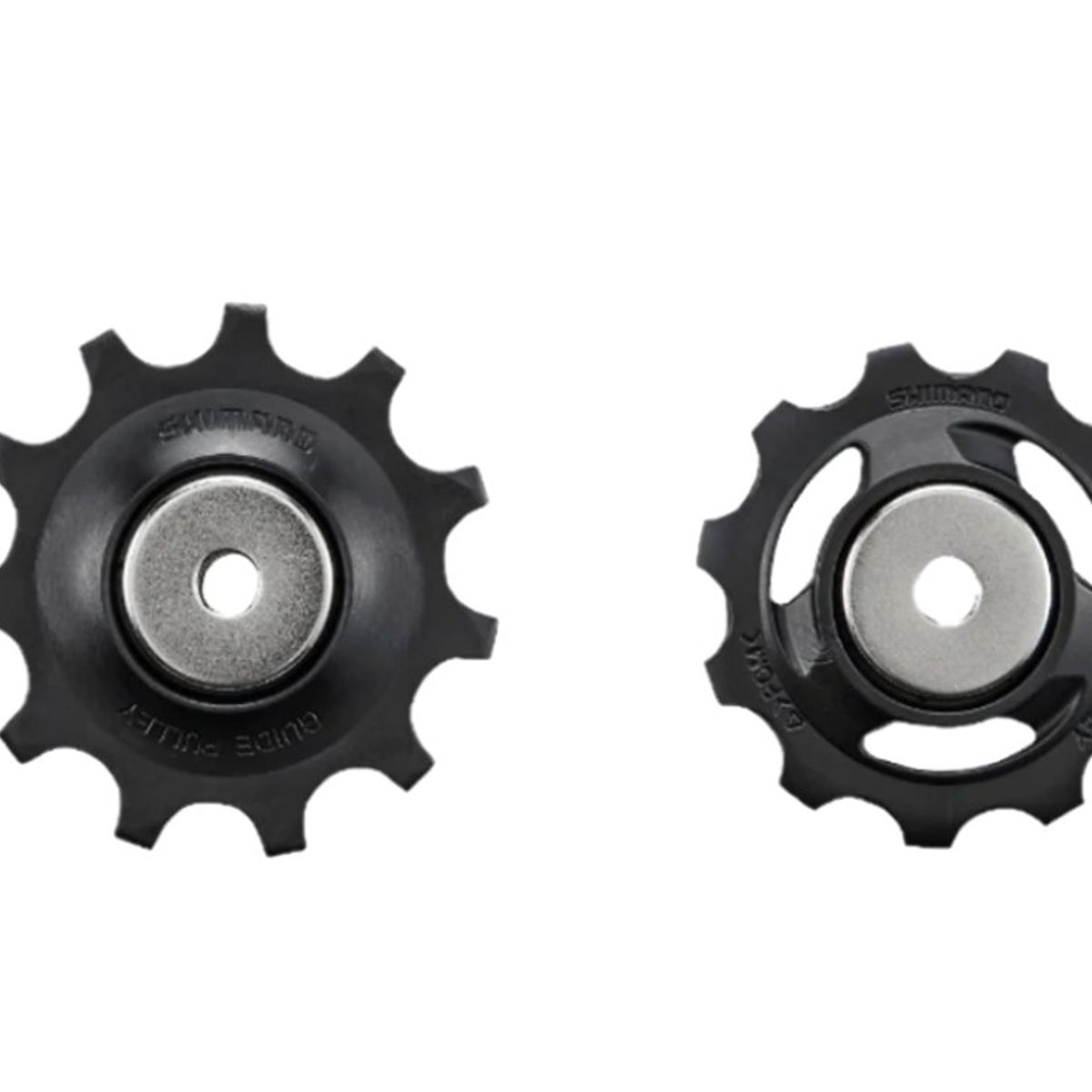 SHIMANO - Rodajas Tensor Shimano 105 R7000 11 Velocidades Bicicleta