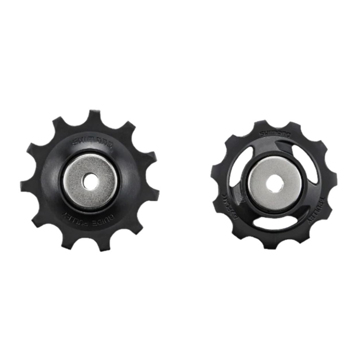 SHIMANO - Rodajas Tensor Shimano 105 R7000 11 Velocidades Bicicleta