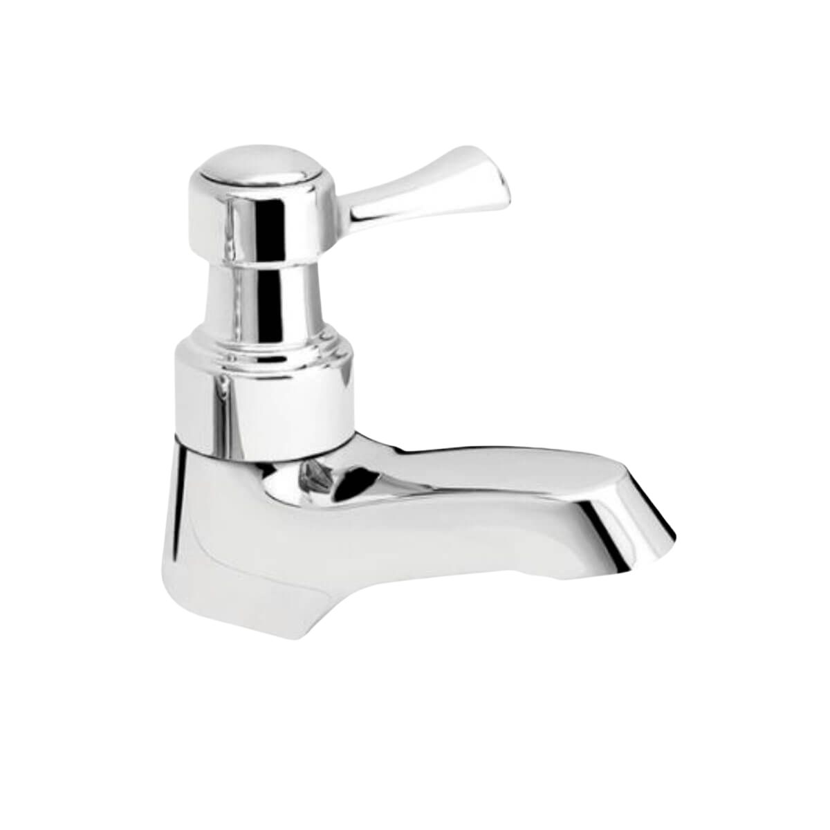 CORONA - Combo Happy Bone Sanitario Lavamanos semipedestal Grifería Accesorios