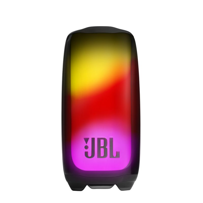 JBL - Parlante JBL Pulse 5 Altavoz-Bluetooth Inalámbrico Con Luz_.