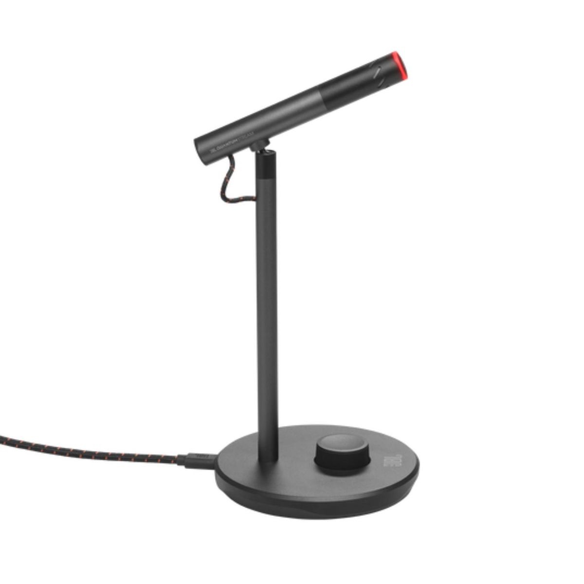 JBL - Micrófono JBL Quantum Stream TALK Black