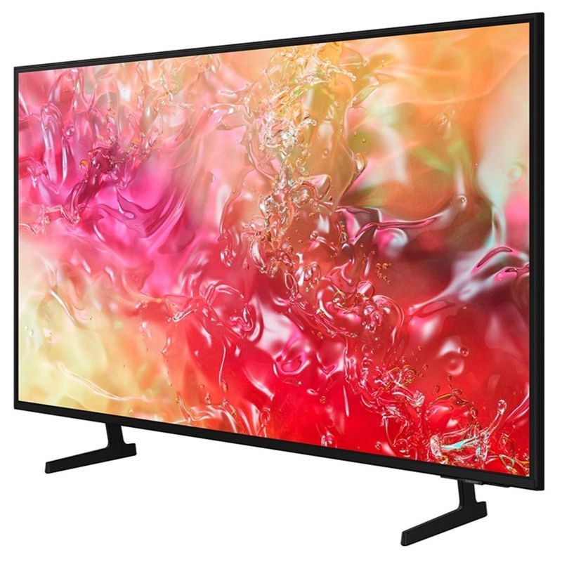 SAMSUNG - Televisor Samsung 75 Crystal Uhd Smart Tv 4k  UN75DU7000KXZL