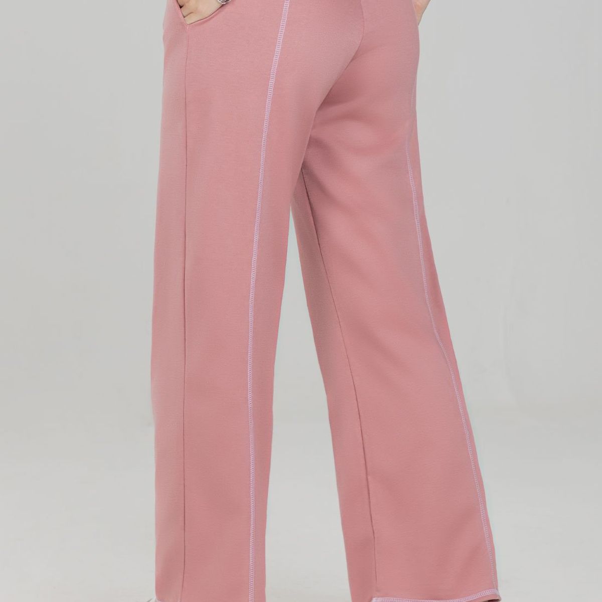 RUTTA - Pantalón Mujer Rosa Rutta 103601