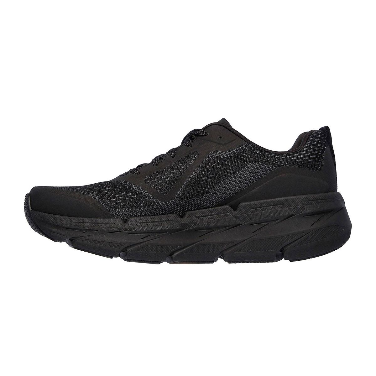 SKECHERS - TENIS SKECHERS NEGRO PARA HOMBRE SK MAX CUSHIONING PREMIER VENTAGE BLk