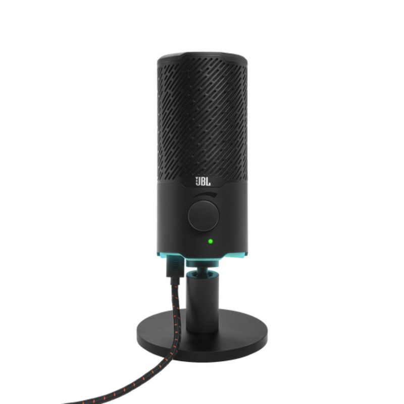 JBL - JBL Quantum Stream Black