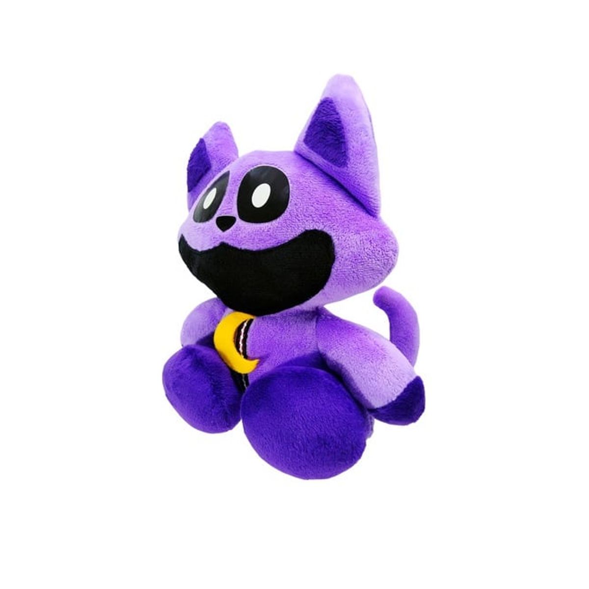 GENERICO - Peluche Catnap Y Dogday Smiling Critters Poppy Play Time X2