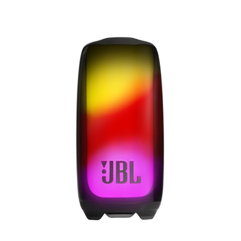JBL - Parlante JBL Pulse 5 portátil con juego de luces