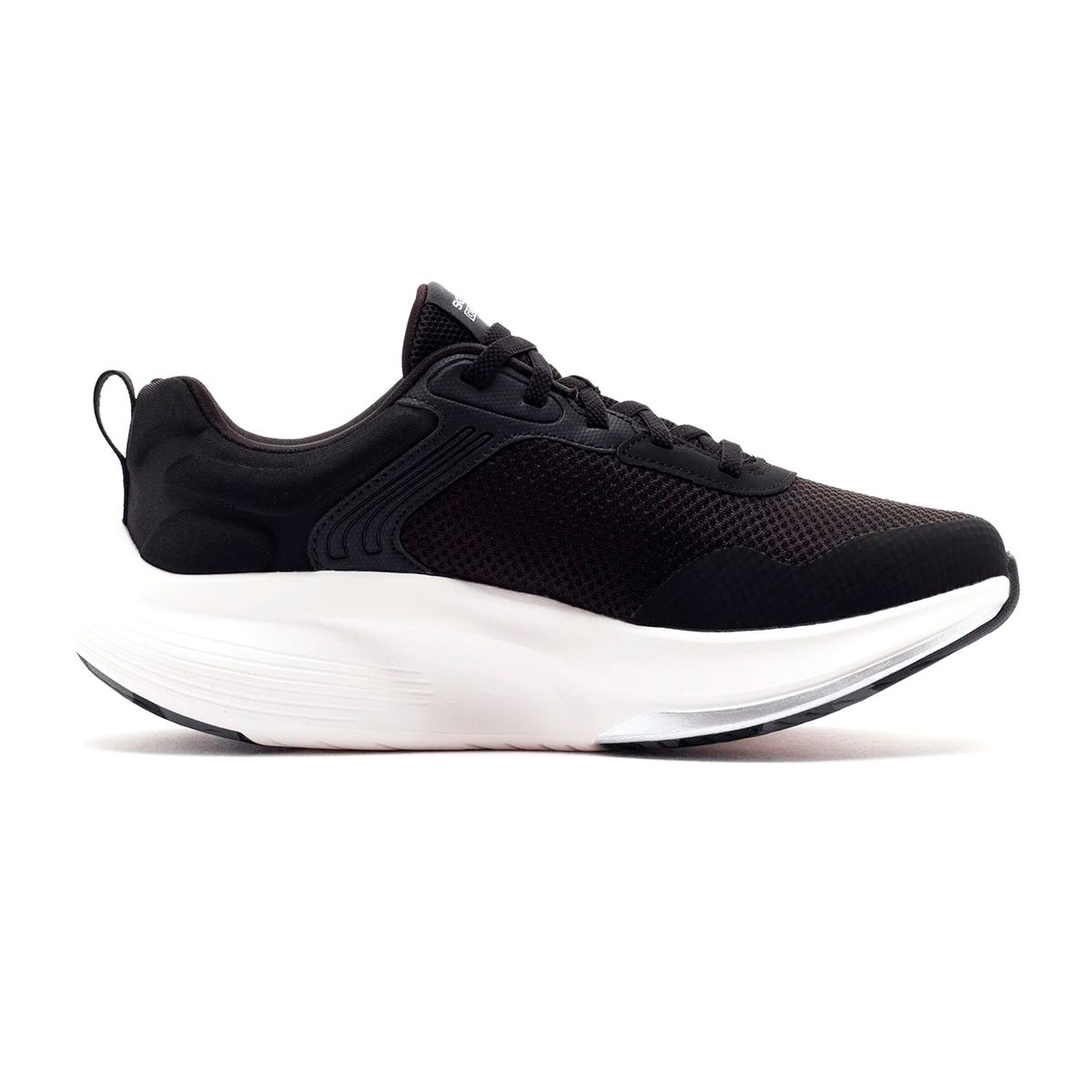 SKECHERS - TENIS SKECHERS NEGROS PARA MUJER SK GO WALK MAX WALKER VERA BLACK