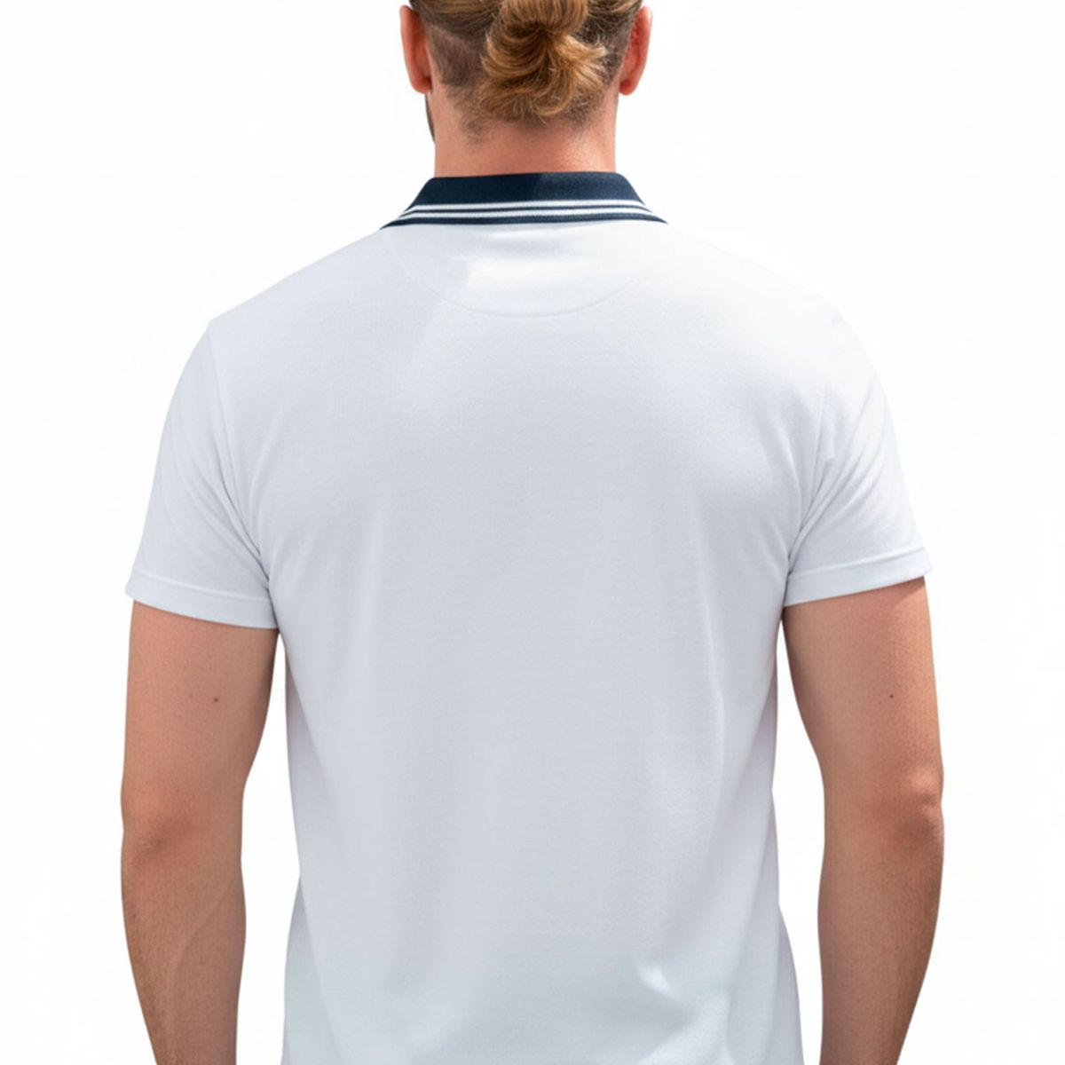 RUTTA - Camiseta Hombre Blanco Rutta 96819