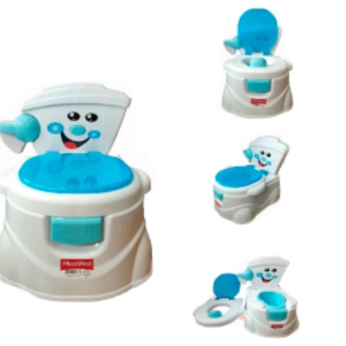 PLASTIRED - Vasenillas de aprendizaje para niños